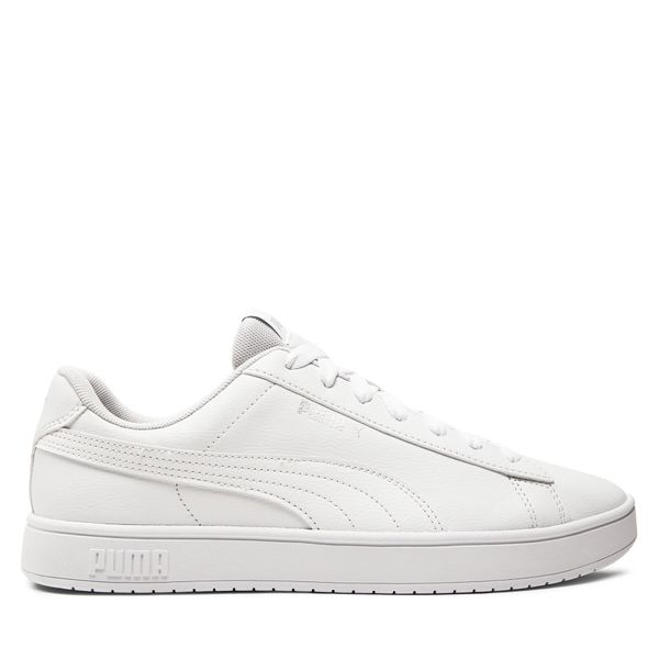 Puma Сникърси Puma Rickie Classic 394251-01 Бял