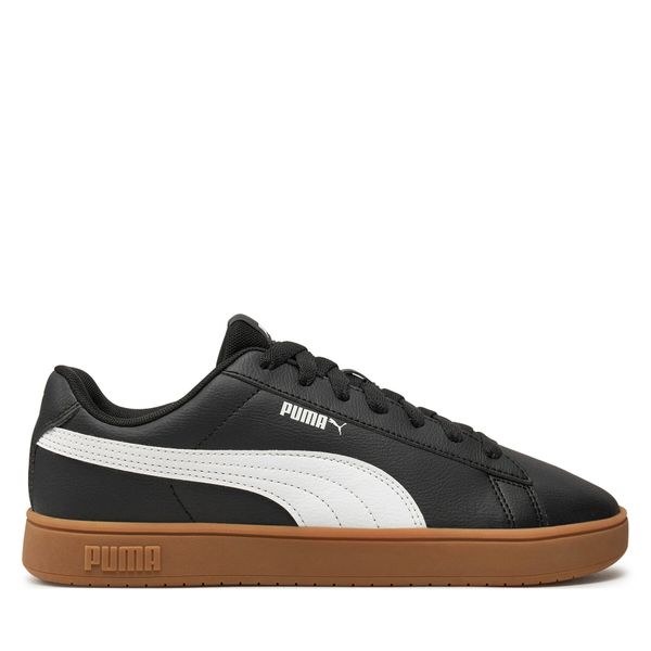 Puma Сникърси Puma Rickie Classic 394251 14 Черен