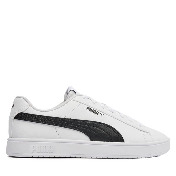 Puma Сникърси Puma Rickie Classic 394251-16 Бял