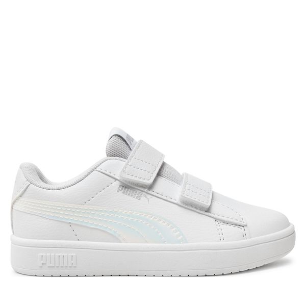 Puma Сникърси Puma Rickie Classic Holo V Ps 401729 Бял