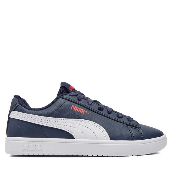 Puma Сникърси Puma Rickie Classic Jr 394252-01 Тъмносин