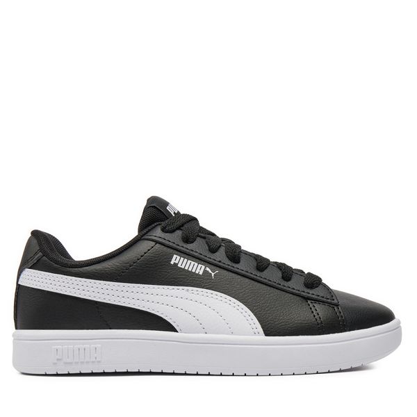 Puma Сникърси Puma Rickie Classic Jr 394252-03 Черен