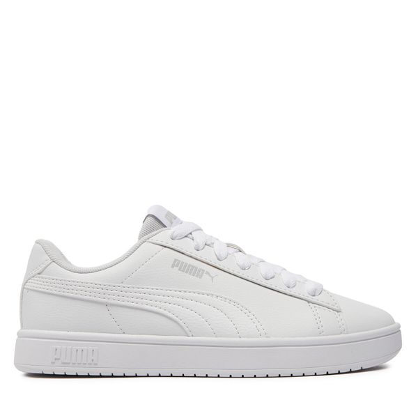 Puma Сникърси Puma Rickie Classic Jr 394252-08 Бял