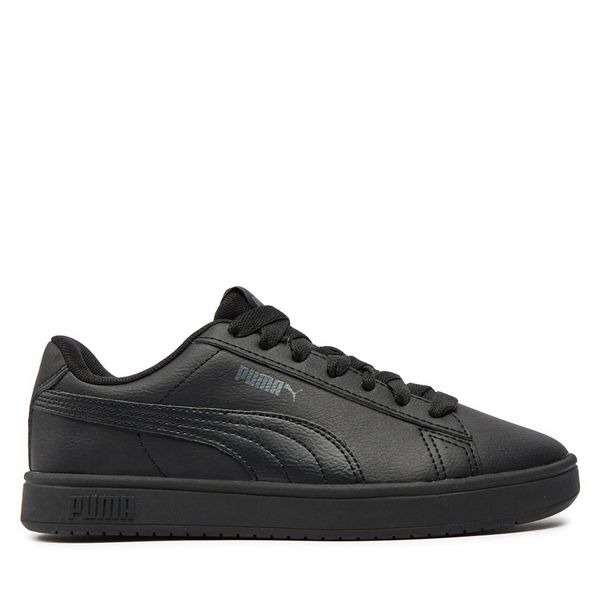 Puma Сникърси Puma Rickie Classic Jr 394252-11 Черен