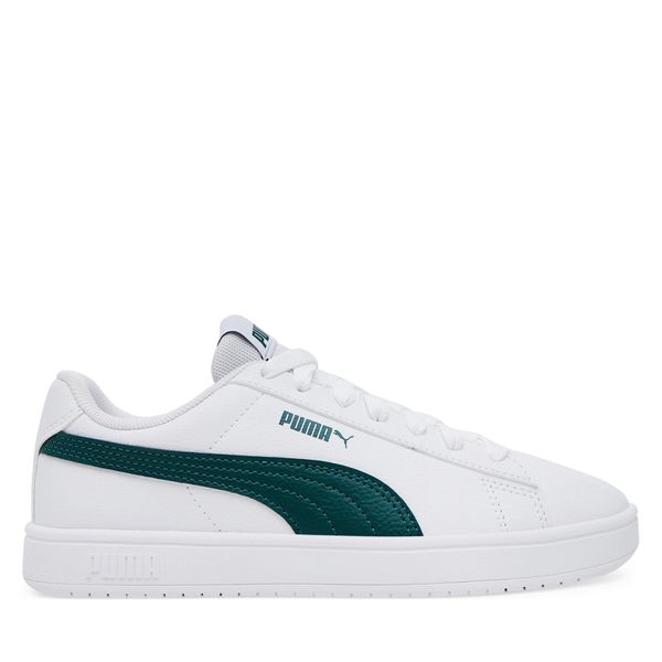 Puma Сникърси Puma Rickie Classic Jr 394252 15 Бял
