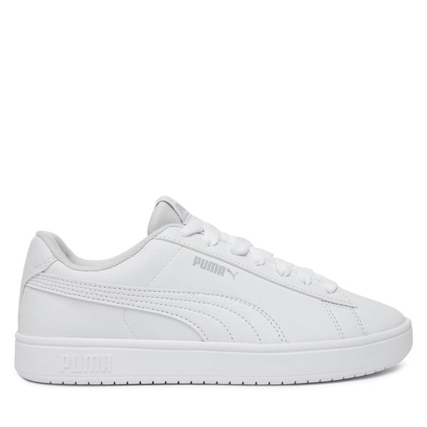 Puma Сникърси Puma RICKIE CLASSIC JR 39425208 Бял