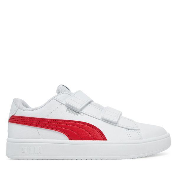 Puma Сникърси Puma Rickie Classic V 394253 09 Бял