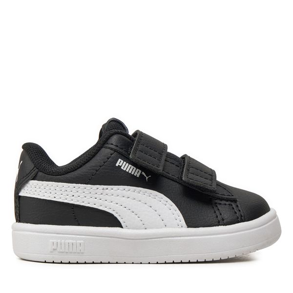 Puma Сникърси Puma Rickie Classic V Inf 394254 03 Черен