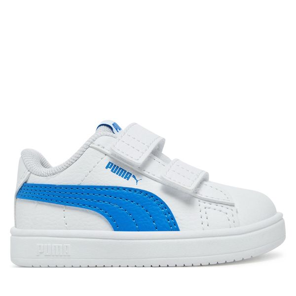 Puma Сникърси Puma Rickie Classic V Inf 394254 05 Бял