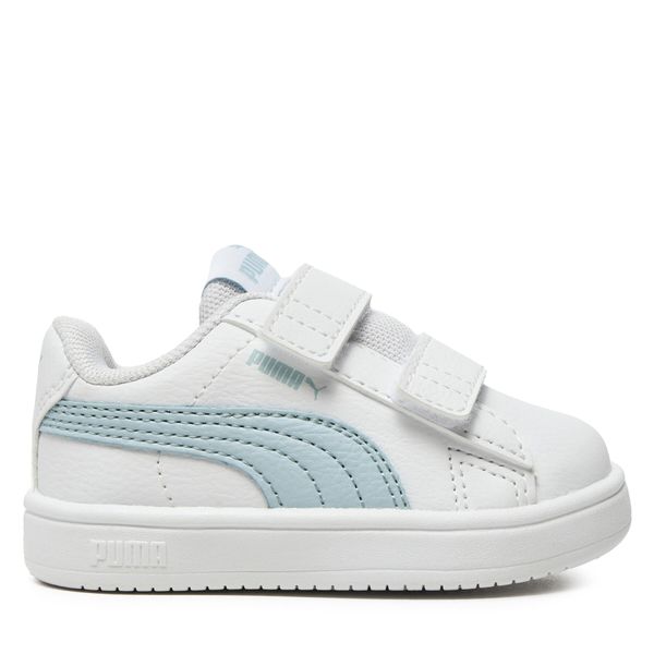 Puma Сникърси Puma Rickie Classic V Inf 394254 12 Бял