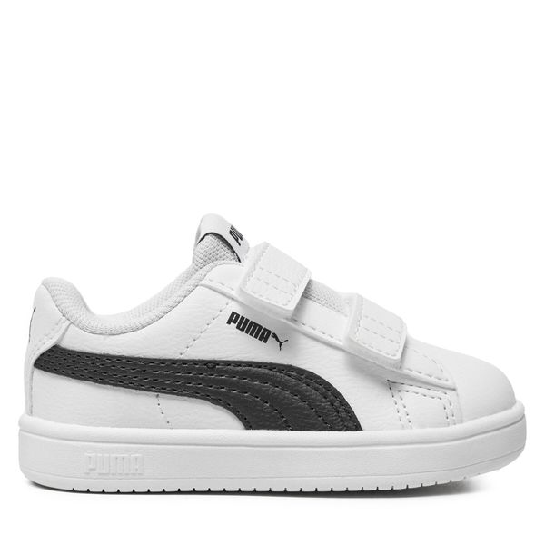 Puma Сникърси Puma Rickie Classic V Inf 394254 13 Бял