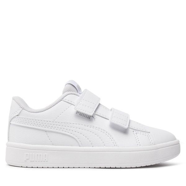 Puma Сникърси Puma Rickie Classic V Ps 394253-08 Бял
