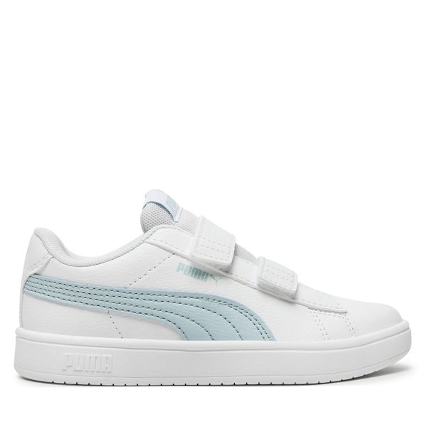Puma Сникърси Puma Rickie Classic V Ps 394253-12 Бял