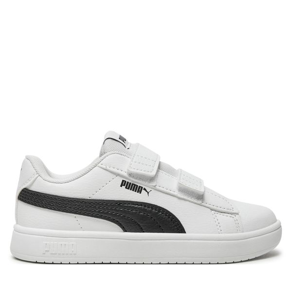 Puma Сникърси Puma Rickie Classic V Ps 394253-13 Бял