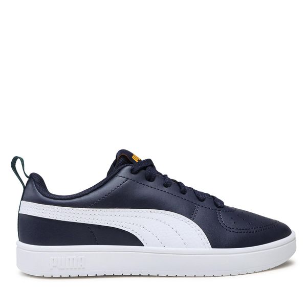 Puma Сникърси Puma Rickie Jr 384311 07 Тъмносин