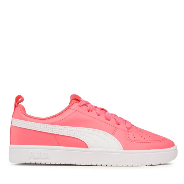 Puma Сникърси Puma Rickie Jr 384311 16 Розов