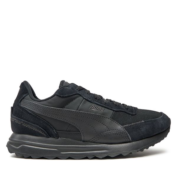 Puma Сникърси Puma Road Rider SD 397377 04 Черен