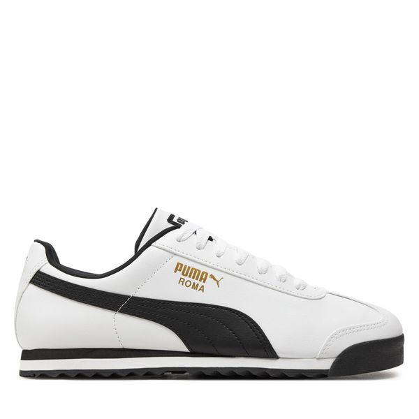 Puma Сникърси Puma Roma Basic 353572 04 Бял
