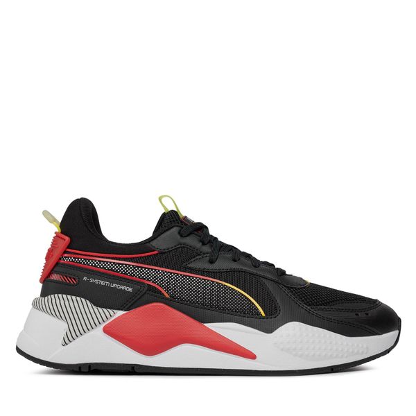 Puma Сникърси Puma RS-X 3D 390025 07 Черен