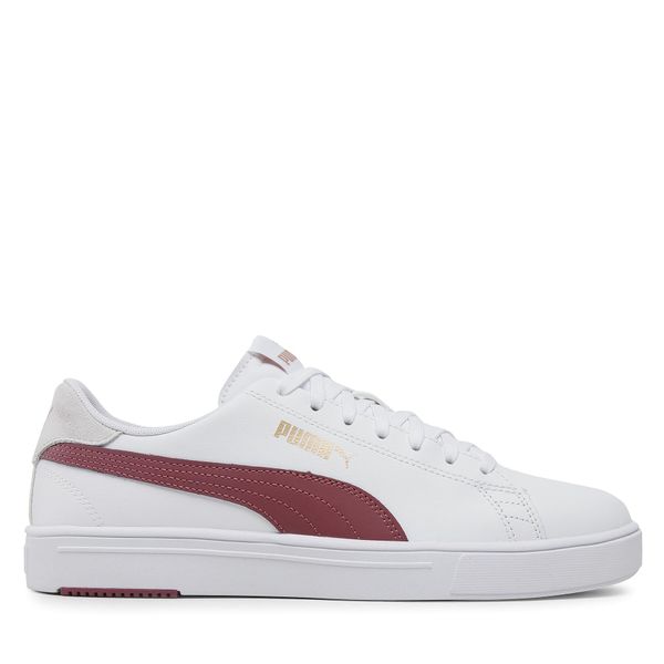 Puma Сникърси Puma Serve Pro Lite 374902 22 Бял
