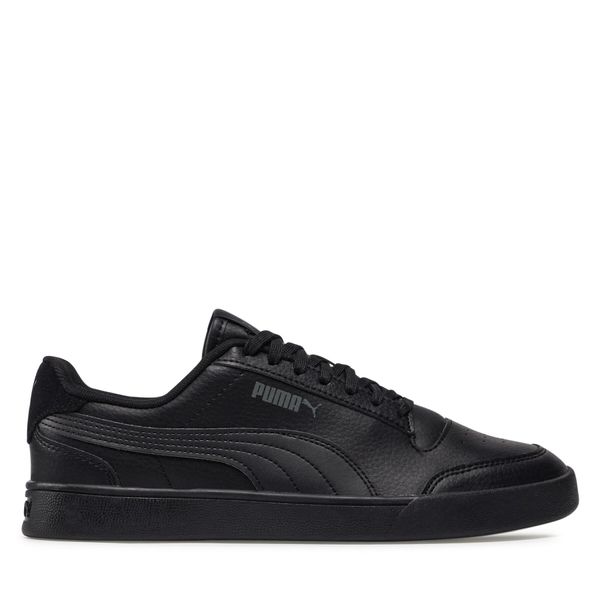 Puma Сникърси Puma Shuffle 309668 21 Черен