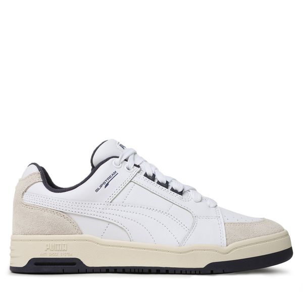 Puma Сникърси Puma Slipstream Lo Retro 38469209 Бял
