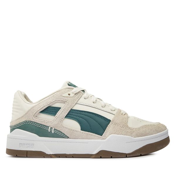 Puma Сникърси Puma Slipstream Premium Warm 390116 06 Екрю