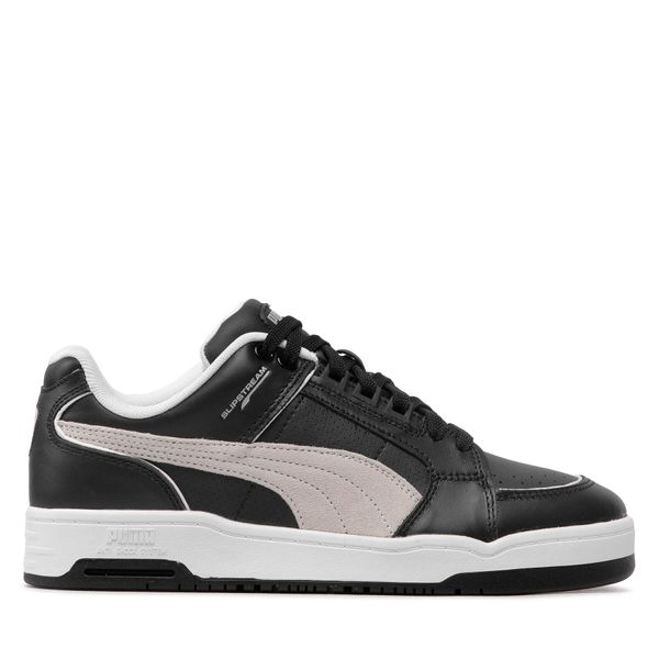 Puma Сникърси Puma Slipstream Retro Sum 386528 03 Черен