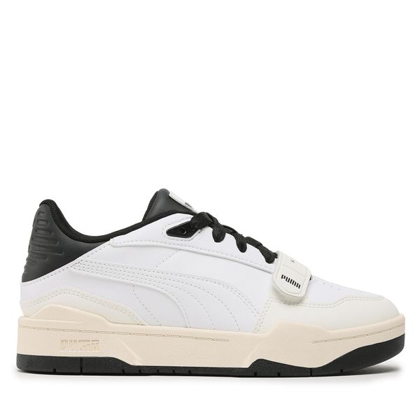 Puma Сникърси Puma Slipstream UT Wns 38896902 02 Бял