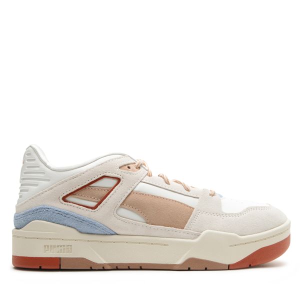 Puma Сникърси Puma Slipstream Wild Women Wns 390780 01 Бял