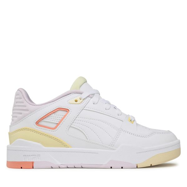 Puma Сникърси Puma Slipstream Wns 386270 09 Бял