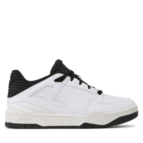 Puma Сникърси Puma Slipstream Wns 386270 10 Бял
