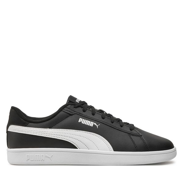 Puma Сникърси Puma Smash 3.0 L 390987 04 Черен
