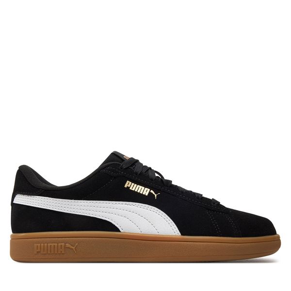 Puma Сникърси Puma Smash 3.0 Sd 392035-12 Черен