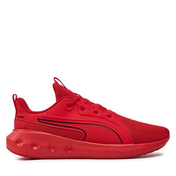 Puma Сникърси Puma Softride Carson 310154 03 Червен