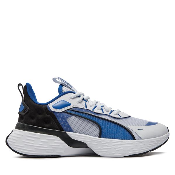 Puma Сникърси Puma Softride Sway Running Shoes 379443 02 Син