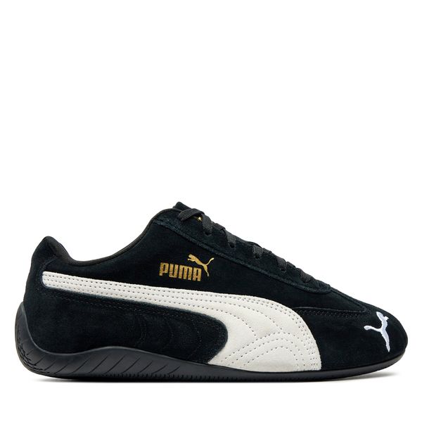 Puma Сникърси Puma Speedcat OG 398846 01 Черен