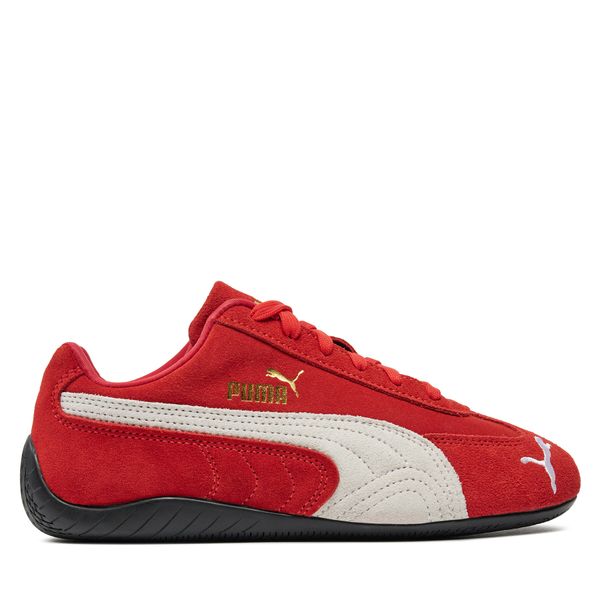 Puma Сникърси Puma Speedcat OG 398846 02 Червен