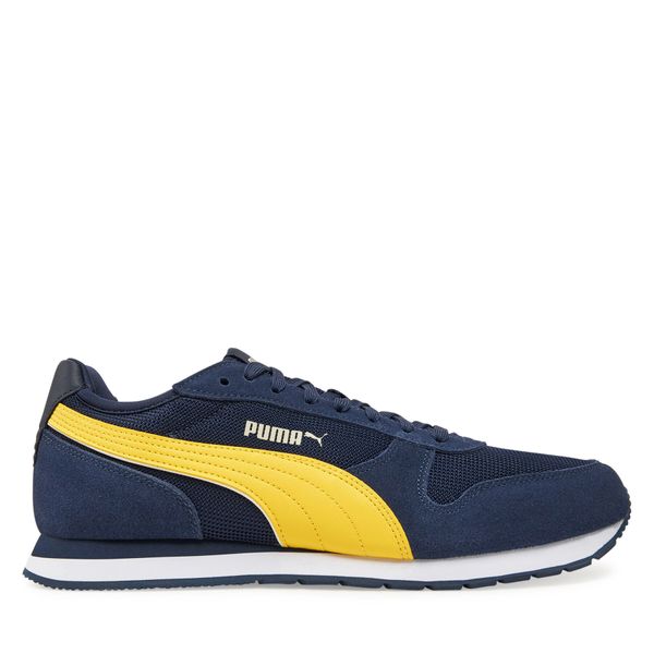 Puma Сникърси Puma ST MILER 401622 11 Тъмносин