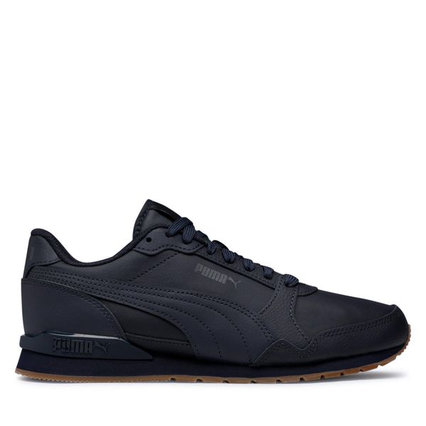 Puma Сникърси Puma St Runer V3 L 384855 15 Тъмносин