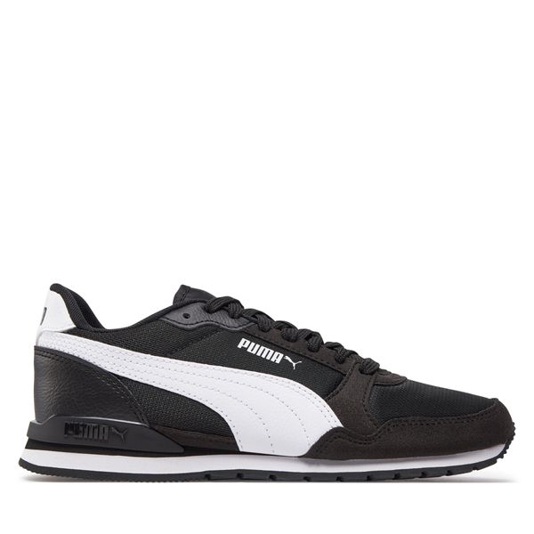 Puma Сникърси Puma St Runner V3 385510-01 Черен