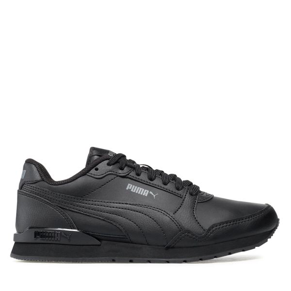 Puma Сникърси Puma St Runner V3 L 384855 11 Черен