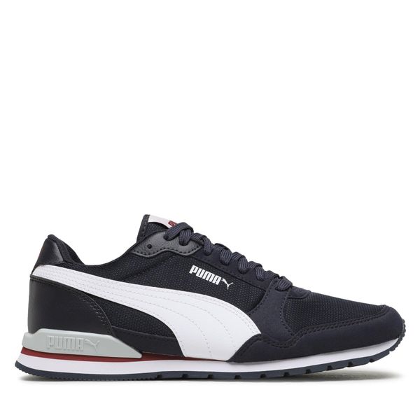 Puma Сникърси Puma St Runner V3 Mesh 38464011 Син
