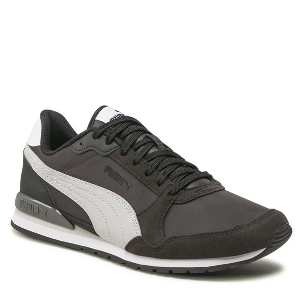 Puma Сникърси Puma St Runner V3 Nl 384857 14 Черен