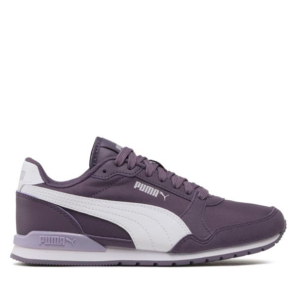 Puma Сникърси Puma St Runner V3 Nl 384857 17 Виолетов