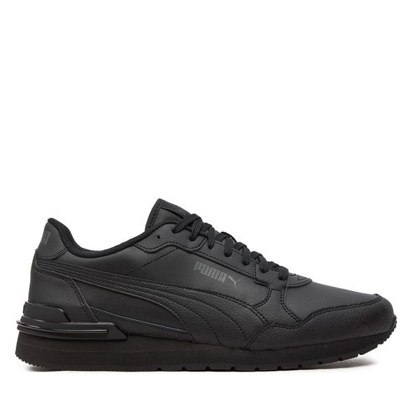 Puma Сникърси Puma ST Runner v4 L 399068 09 Черен