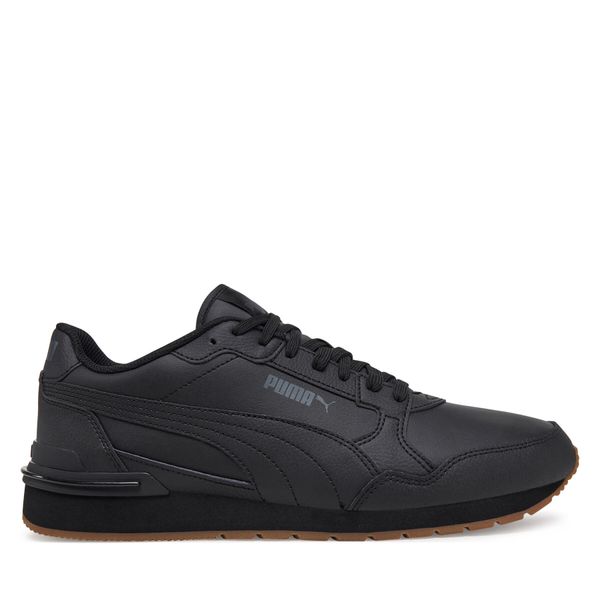 Puma Сникърси Puma ST Runner v4 L 399068 12 Черен