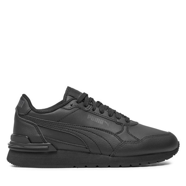 Puma Сникърси Puma ST Runner v4 L Jr 399736 01 Черен