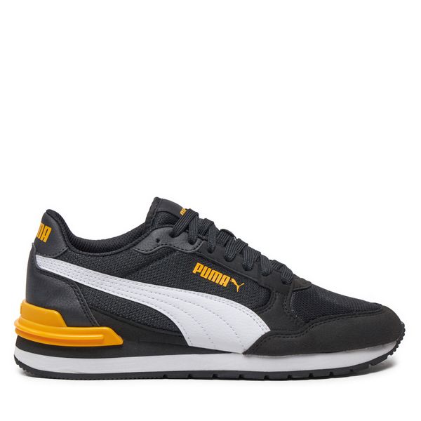 Puma Сникърси Puma ST Runner v4 Mesh Jr 399876 03 Черен