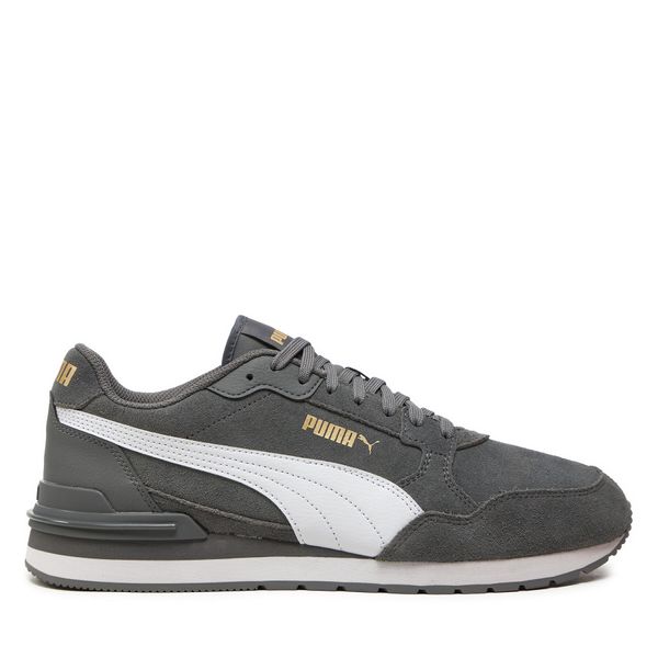 Puma Сникърси Puma ST Runner v4 SD 399665 02 Черен